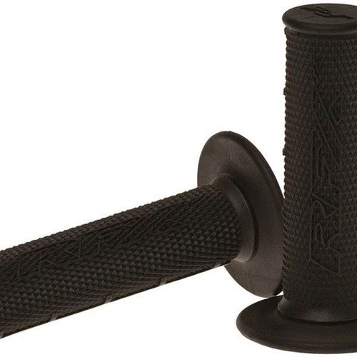 Rfx Dual Compound Grips Black