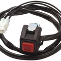 Rfx Race Series Kill Button for Suzuki RM-Z450/RM-Z250/RM125/RM250/RMX450Z
