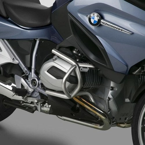 ZTechnik Engine Guards Silver #Z7103 BMW R 1200 GS/R 1200 GS Adventure/R 1200 R