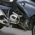 ZTechnik Engine Guards Silver #Z7103 BMW R 1200 GS/R 1200 GS Adventure/R 1200 R