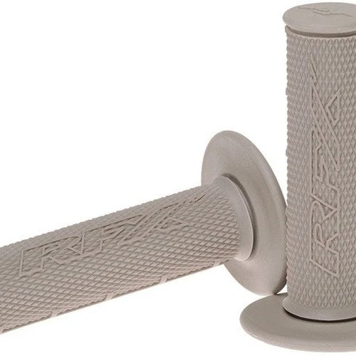 Rfx Dual Compound Grips Grey