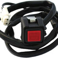 Rfx Race Series Kill Button for Yamaha YZ250/YZ125/YZ250F/YZ450F/YZ250X