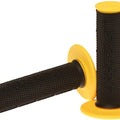 Rfx Dual Compound Grips Yellow/Black