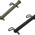 Rfx Brake Pad Pin Set #FXPP 50100 55ST KTM/Husqvarna/Husaberg/Gas/Stark