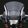 ZTechnik VStream Touring Tall Windshield Clear #Z2461 BMW K 1200 LT 1998-2009