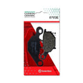 Brembo Greenance Carbon Ceramic Brake Pads Front #07036 for Suzuki/Kawasaki