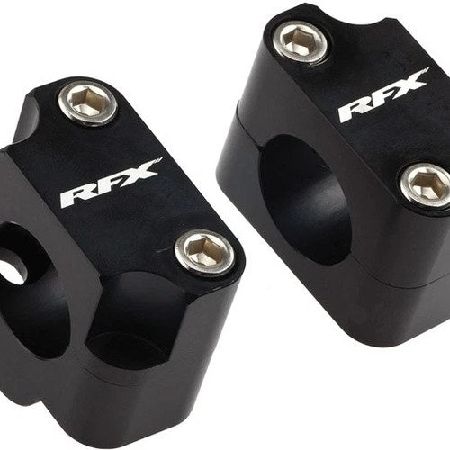 Rfx Universal Handlebar Adapter Kit 7/8" to 1-1/8"