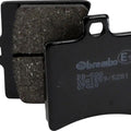 Brembo Greenance Carbon Ceramic Brake Pads #07020 Aprilia