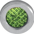 DS Snap-In Dash Indicator Light Green