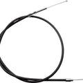 DS Black Vinyl Alternate Length Clutch Cable 56" Black #211661 Harley Davidson