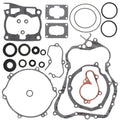 Vertex-Winderosa Complete Gasket Kit with Oil Seals Yamaha YZ125 2001-2004
