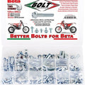 Bolt Pro-Pack Fastener Upgrade Kit #BTPP-2T Beta 250 RR/300 RR/Xtrainer
