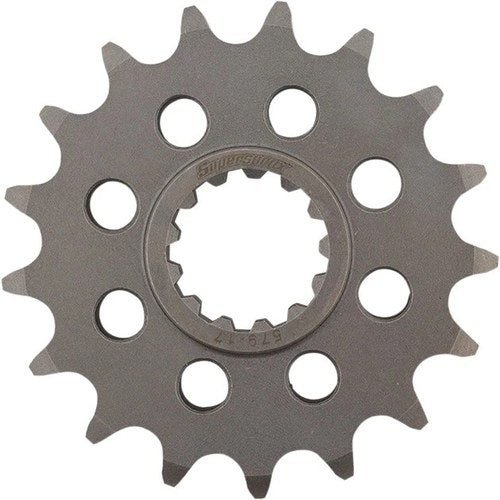 Supersprox Front Sprocket 530 17T for Yamaha FZS1000 FZ1/YZF-R1/FJ1200