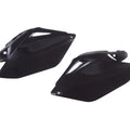 Acerbis Side Panels Black for Honda CRF250R 2006-2009