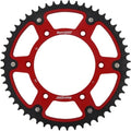 Supersprox Stealth Rear Sprocket 520 52T Red #RST-210-52-RED for Honda