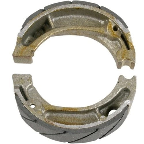 Ebc Grooved Brake Shoes #304G for Honda