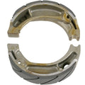 Ebc Grooved Brake Shoes #304G for Honda