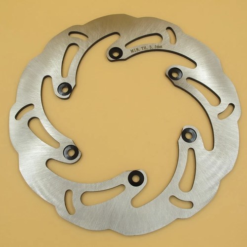 Rear Brake Disc Rotor For KTM 125 200 250 300 450 525 530 Exc SX XC Mxc Xcr Sxc