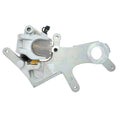 New Rear Brake Caliper W/Pads For Honda CR125R CR250R 2002 2003 2004 2005-2007