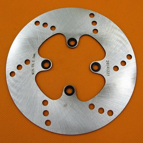 Rear Disc Brake Rotor For KTM 60 SX 2000 65 SX 2000-2003 80 MX 2000-2002