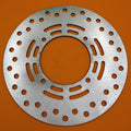 Front Brake Disc Rotor For Honda CR80R 96-02 CR 85R 03-07 CRF150R 2007-2022