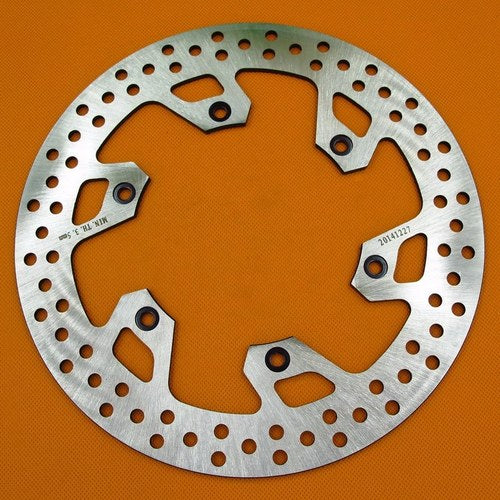 Rear Brake Disc Rotor For Yamaha WR 125 250F 400F 426F 2000-2001