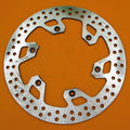 Rear Brake Disc Rotor For Yamaha YZ 125 250 1998-2001 YZ 400 400F 426F 1999-2001