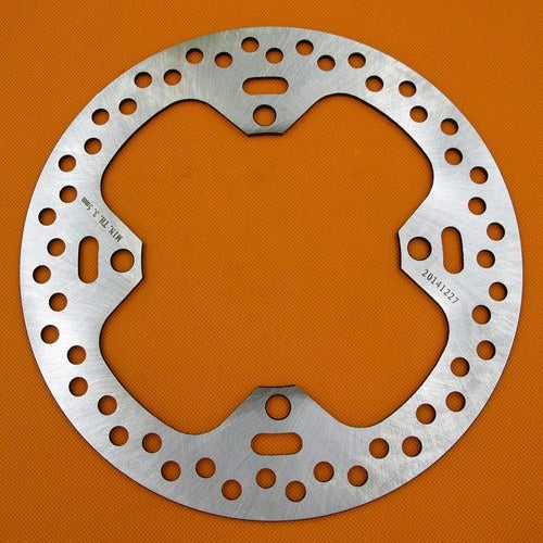 Rear Brake Disc Rotor For Honda CR125R 98-01 CR 250R 97-01 Cre 250 Enduro 97-01