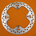 Rear Brake Disc Rotor For Honda CR125R 98-01 CR 250R 97-01 Cre 250 Enduro 97-01