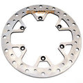 New Rear Brake Disc Rotor For Suzuki RM125 RM250 2001-2008