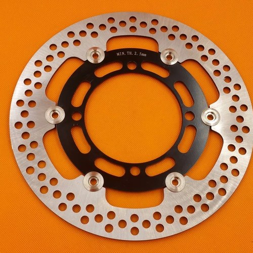 Front Brake Disc Rotor For Suzuki Rmz 250 RM Z-250 2004 2005 2006
