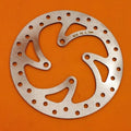 Rear Brake Disc Rotor For KTM 65 SX 2004-2017 65 XC 2008-2009 65 Sxs 2012-2013