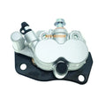 New Front Brake Caliper With Sintered Pads For Yamaha TTR250 TT-R250 1999-2006