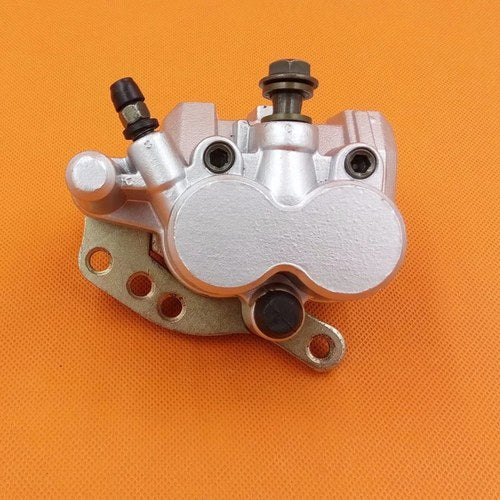 New Front Brake Caliper For Suzuki DR350 DR 350 DR 350SE 1990-1999 With Pads
