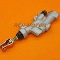 New Rear Brake Master Cylinder Pump For Yamaha YZ 250 YZ250 2003-2019