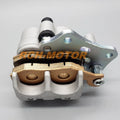 New Front Brake Caliper Pads For Kawasaki Ninja 250R EX250J 2008-2012