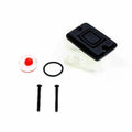 Brake Master Cylinder Reservoir kit for select Honda models Front
