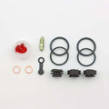 Brake Caliper Rebuild Kit for select Honda models Front 1 Caliper