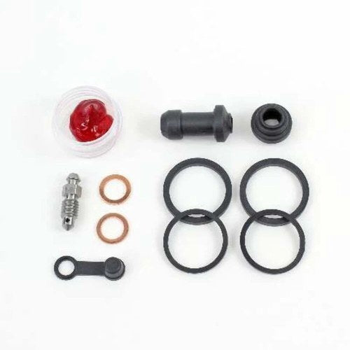 Brake Caliper Repair Seal Kit for 2004-2009 Honda VTX1300 Vtx 1300 New Front