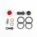 Brake Caliper Repair Seal Kit for 2004-2009 Honda VTX1300 Vtx 1300 New Front