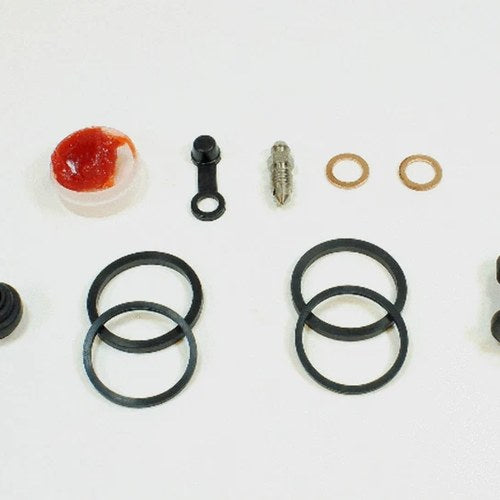 Brake Caliper Rebuild Kit for 1987-1988 Honda CBR1000F Front 1 Caliper