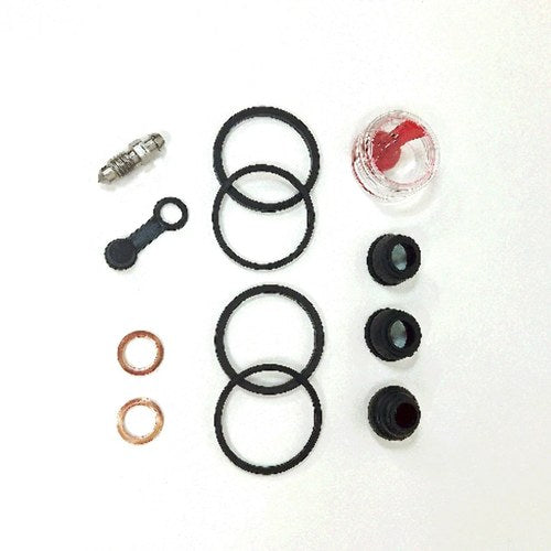 Brake Caliper Rebuild Kit for select Honda Goldwing GL1200 GL1500 models Rear