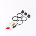 Brake Caliper Repair Seal Kit for 1983 1984 Honda VF750F V45 Interceptor Rear