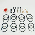 Brake Caliper Rebuild Kit for select Triumph models Front 2 Calipers