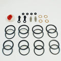 Brake Caliper Repair Seal Kit for 1994 -1997 Triumph Speed Triple 900 Front