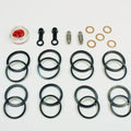 Brake Caliper Repair Seal Kit for 2001-2005 Yamaha FJR1300-FJR 1300 Front