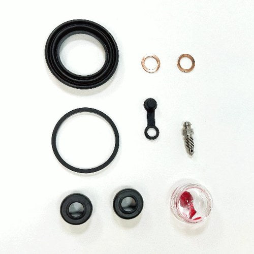Brake Caliper Repair Seal Kit for 1980-1983 Kawasaki KZ750 KZ 750 Front