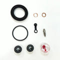 Brake Caliper Repair Seal Kit for 1980-1983 Kawasaki KZ750 KZ 750 Front