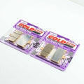 Brake Pads Racing Goldfren Front S33-032 Ebc Equiv FA158 - 2 Pair