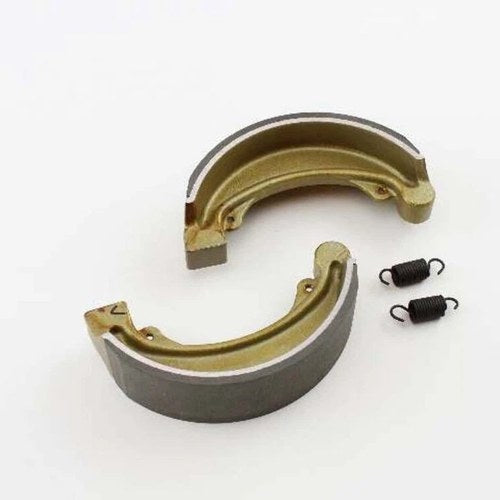 Ebc 313 Motorcycle Brake Shoes for select Honda models - Rear